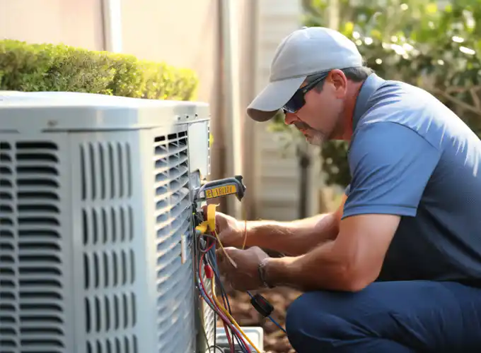 installateur Klundert